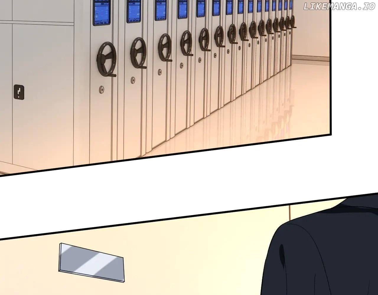 Madam and Her Daily Online Face-Slapping Chapter 185 - page 46